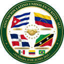 Logo Asociación Latino Unidos